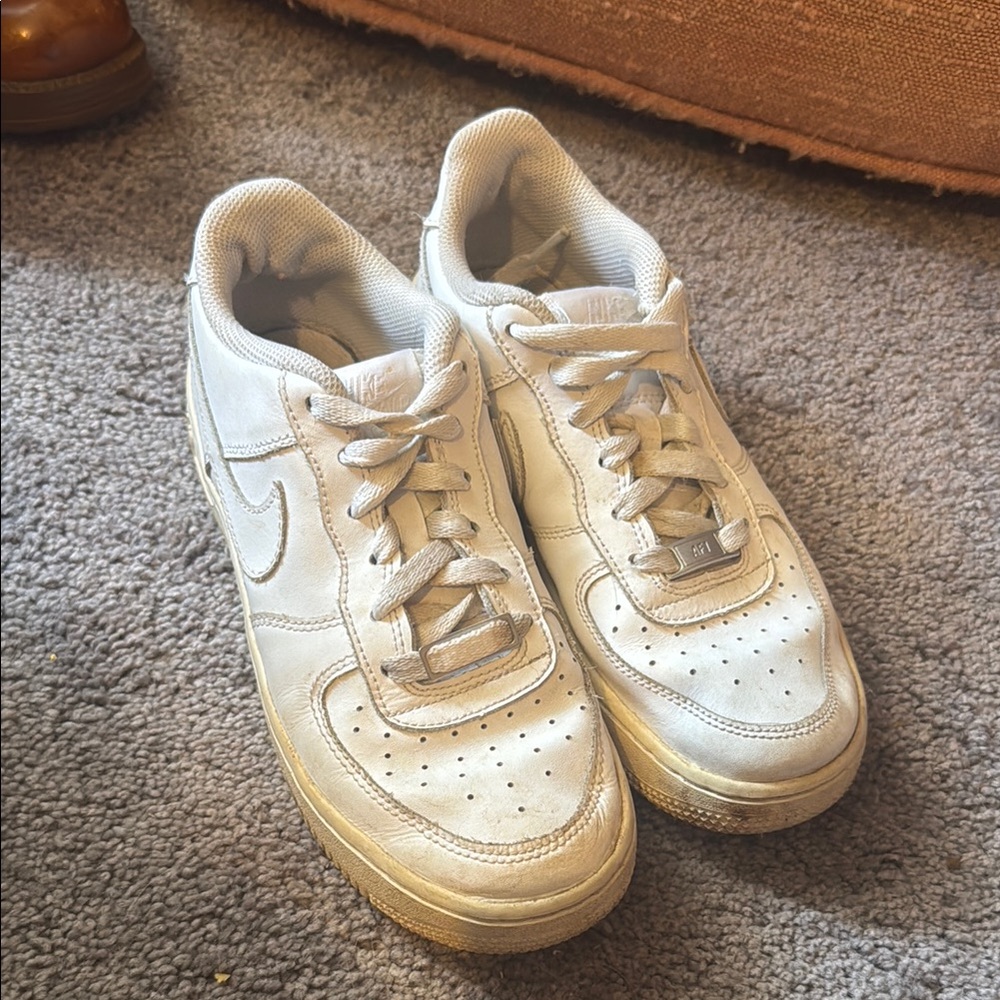 Nike Air Force 1’s